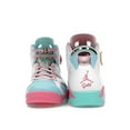 thumbnail image 4 of Jordan Women's 6 Retro Doernbecher Jillian Shoes, from StockX, 4 of 5