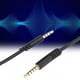 thumbnail image 2 of Tosuny Cable de Auriculares para Juegos con antiinterferencia, portátil Cable de Auriculares de 3.5 mm a 3.5 mm Se Adapta a G633 G933 A10 A40 EOTVIA No, 2 of 6