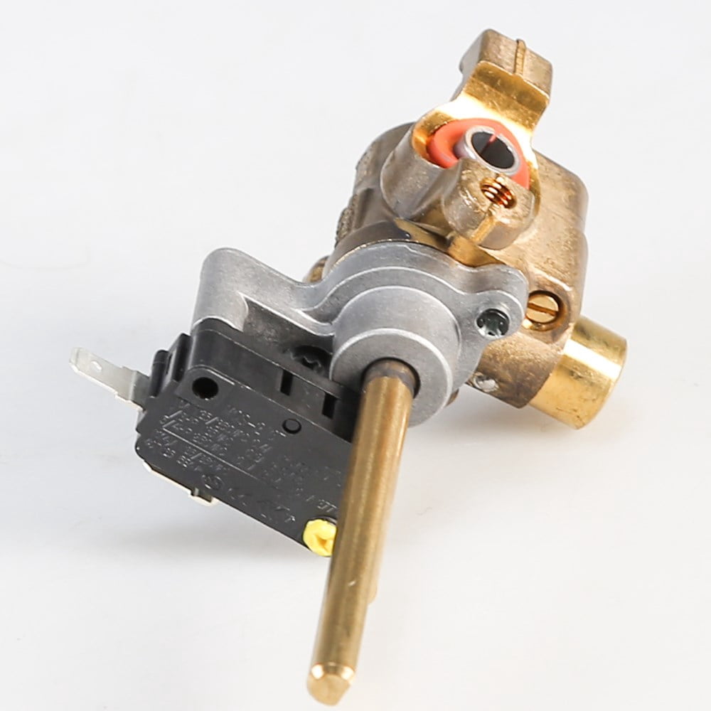 WPW10371235 Whirlpool Surface Burner Valve OEM WPW10371235