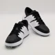 thumbnail image 4 of FZ4153-003 N I-K-E A i r-Jor-dan Nu Retro 1 Low Golf Black White (Men's), 4 of 6
