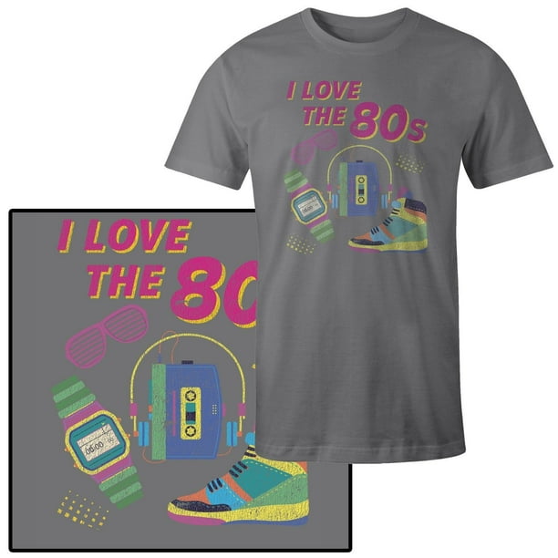 cheap 80s tshirts
