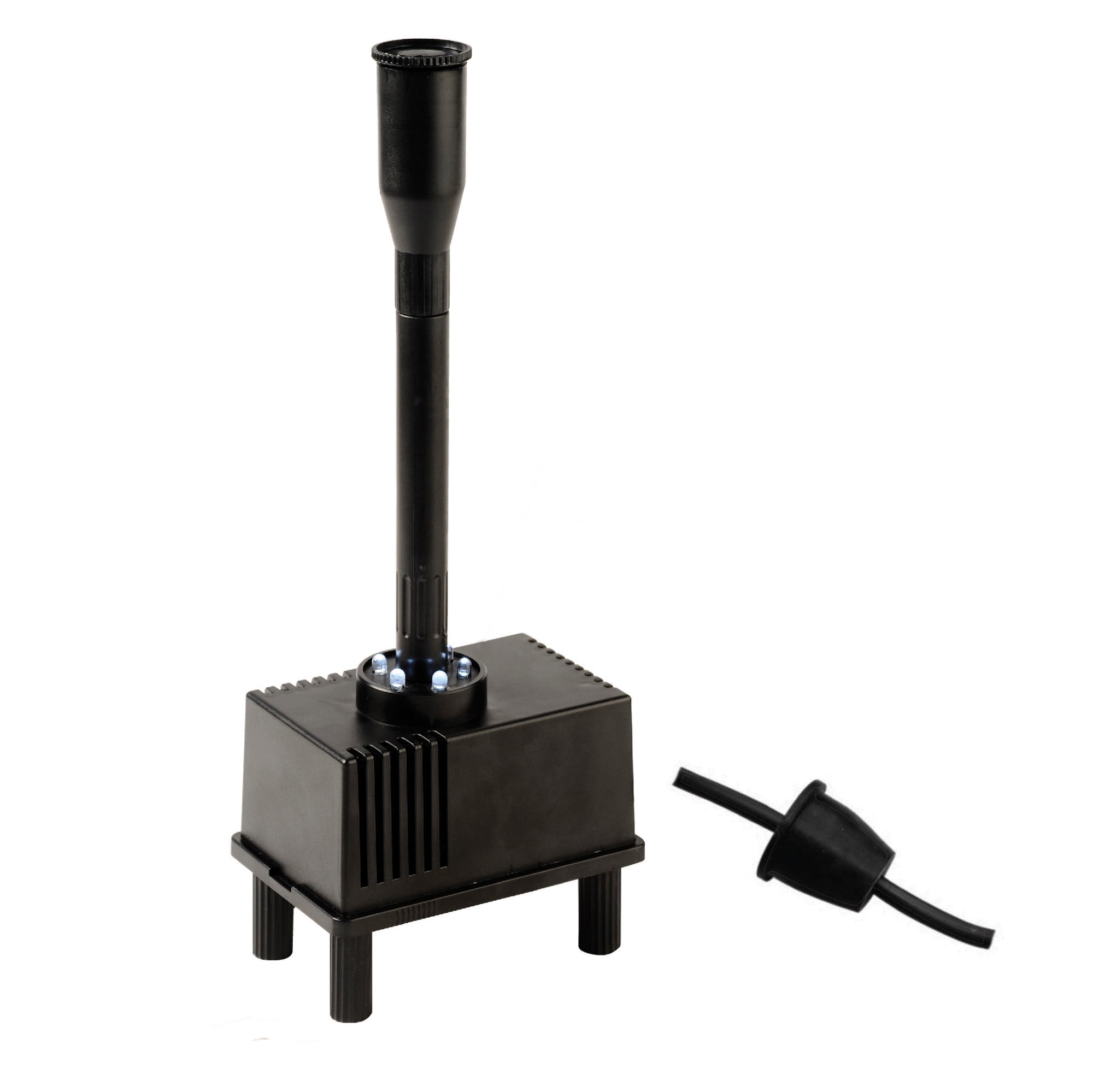 Aquaglide Hurricane 110v 3.6 Electric Pump