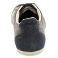 thumbnail image 6 of Lacoste Mens Mokara 316 Sneakers in Navy, 6 of 6