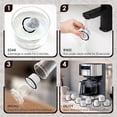 thumbnail image 5 of Coffee Water Filter for Cafe and Grind & Brew 10PCS, 5 of 5
