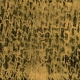 thumbnail image 1 of Ahgly Company Indoor Square Persian Orange Bohemian Area Rugs, 4' Square, 1 of 4