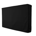 thumbnail image 3 of KAIYANG Funda de TV para exterior Funda de TV universal Protector de TV impermeable 61*48*13CM 137CM*89CM*14CM, 3 of 4
