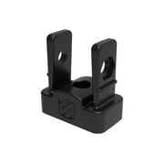 Scosche PSM21022 BaseClamp Flat Mount Adapter