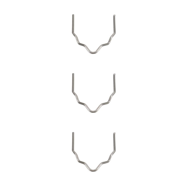 Riwesomey 500 unidades/juego de máquinas de soldadura resistentes y duraderas que satisfacen todas las necesidades de reparación, nueva Type1 NO1