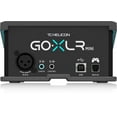 thumbnail image 3 of TC-Helicon DJ Mixer (Go XLR Mini), 3 of 5