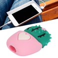 thumbnail image 1 of Data Line Protectors Cute Cactus Practical Charging Cord Savers for Cellphone Tablet Data Lines, 1 of 7