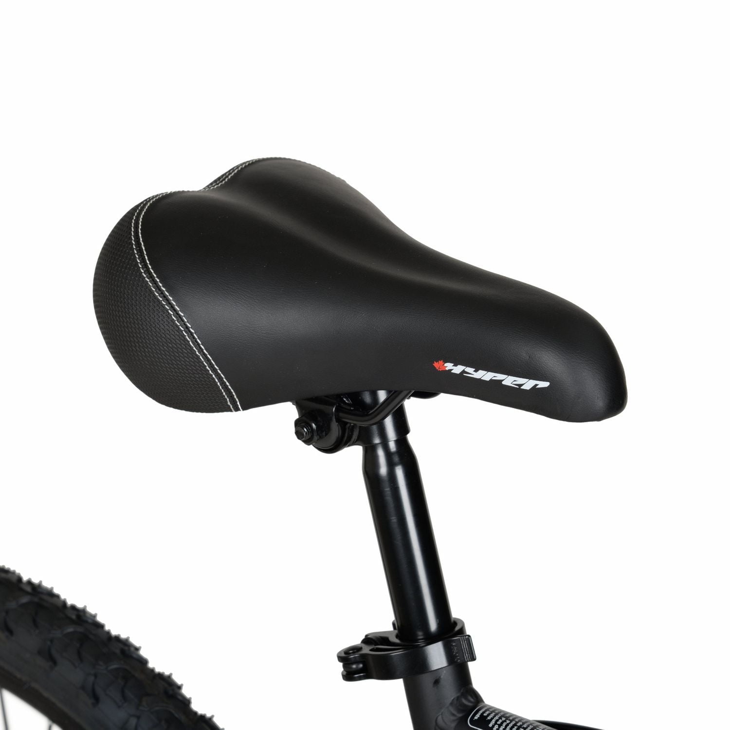 26" Hyper Bicycles Bear Mountain Full Suspension Men's Aluminum Mountain Bike