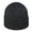 Black, variant on Aoochasliy Hats and Gloves Clothes Adult Night Reflective Autumn Winter Beanie Hat Trendy Warm Knitted Hats
