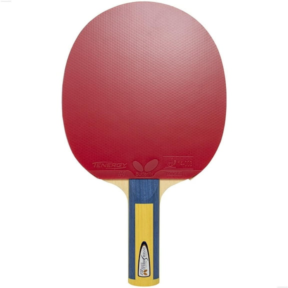 Butterfly Innershield Layer ZLF   Tenergy 64   Feint Long II