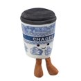 thumbnail image 1 of Jellycat Milk Tea Plush Toy Cute Stuffed Milk Tea Cup Plushie Pillow | Soft Cartoon Gift for Kids, Teens & Adults | Perfect for Home Decor & Cuddling, 1 of 3