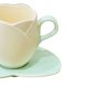 thumbnail image 3 of Tulip Multifunción Con Platillo para Leche Té Con Leche (tipo Beige), 3 of 9