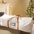 thumbnail image 4 of Musbetu Christmas Tree Storage Bag Heavy-Duty Waterproof Tree Bag with Reinforced Handles And Zipper for Artificial Christmas Tree, 4 of 7