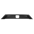 thumbnail image 2 of Noref Trunk Gate Lid Panel Rear Door Bottom Decorative Trim Protector Fit For Fit/Jazz GR 2020-2021 Auto Styling, 2 of 8