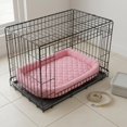 thumbnail image 2 of predolo Cama de Invierno para Gatos Lavable a Máquina Cama de Felpa para Gatos Cálido y Acogedor, 2 of 10