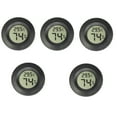 thumbnail image 1 of Boovnll Kitchen Gadgets, Mini Lcd Digital Fridge Freezer Tester Temperature Humidity Meter, Home and Kitchen, Kitchen, Kitchen Tools, 1 of 2