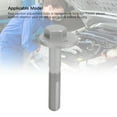 thumbnail image 2 of Rear Cambers Eccentric Bolt Set for DG9Z5K978A 7T4Z5K751A W716343S440 Vehicles, 2 of 8