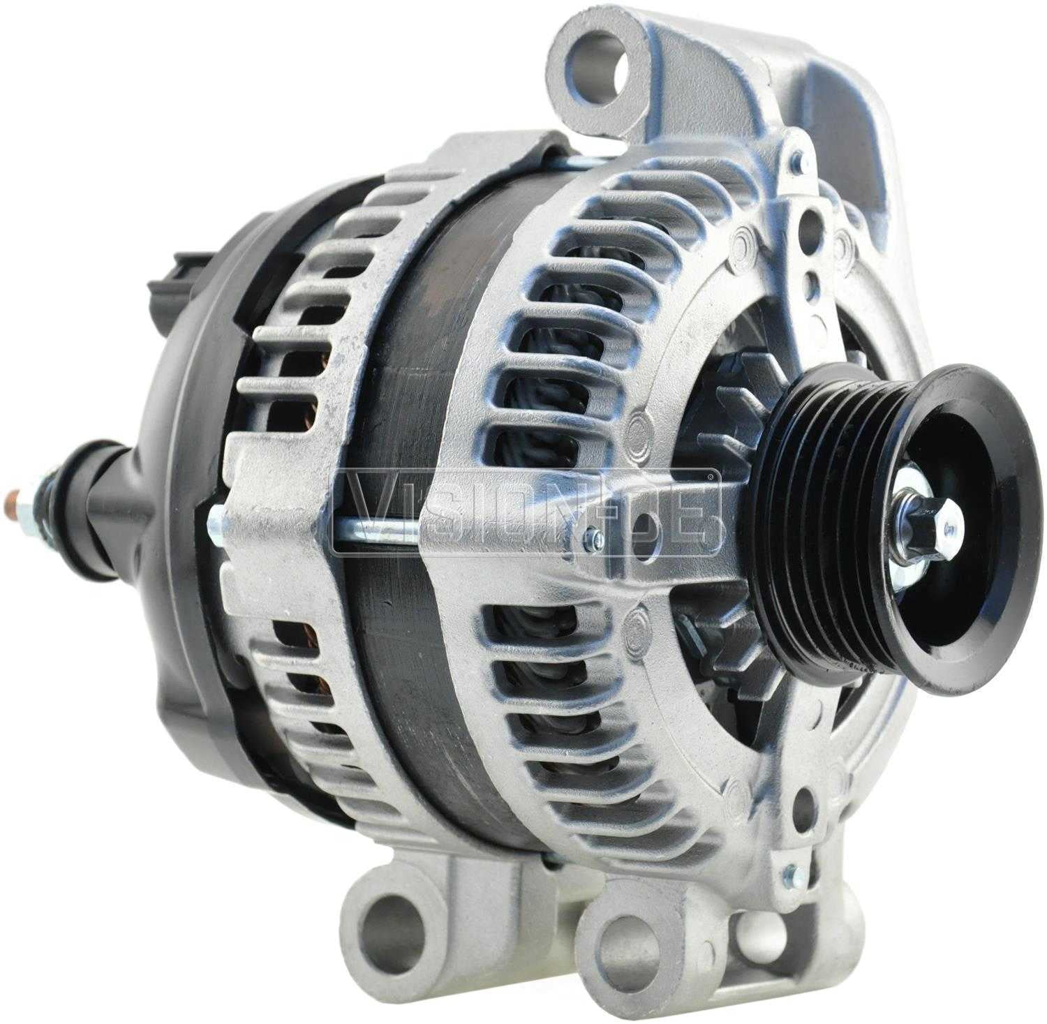 Vision OE 11113 Alternator