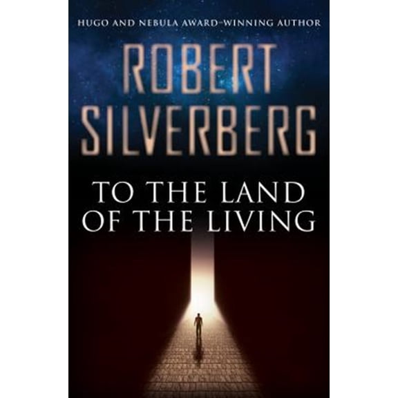 Pre-Owned To the Land of the Living (Paperback)