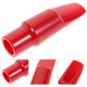 thumbnail image 1 of unbranded Accesorio Para Saxofón Alto Material ABS Rojo Portable Y Fácil De Instalar, 1 of 6