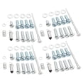 thumbnail image 3 of Bgsha Kit de Réparation de Carburateur 4 Pcs pour Kawasaki ZX900 ZX9R 2000-2001, 3 of 7