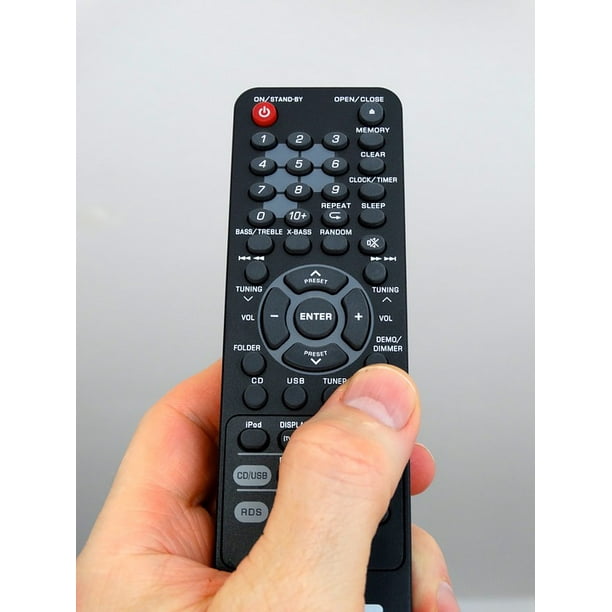 Hand Select Control Zap Remote Control12 Inch BY 18 Inch Laminated