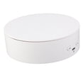 thumbnail image 4 of Motorized Rotating Display Stand, Maximum Load 6.6lb 360 Degree Spinner, Rotating Platform, with USB Cable, for Display Photography Products, Jewelry,Goods, 4 of 7