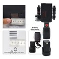 thumbnail image 3 of Handheld Inkjet Printer 12 Languages 12.7mm QR Bar Batch Code Date Logo Expiry Date Label Mobile Portable Thermal Printer, 3 of 3