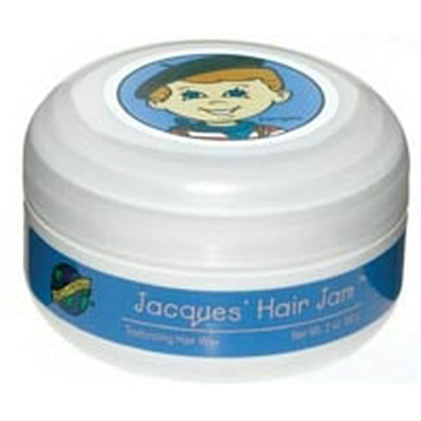 Circle Of Friends Circle Of Friends Jacques Grape Hair Jam Texturizing Hair Wax Size 2 Oz Walmart Com Walmart Com