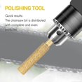 thumbnail image 4 of Diamond Sharpening Wheel, High Hardness Electric Saw File, Suitable For Electric Saw Sharpener, 4 of 5