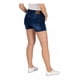 thumbnail image 5 of Short Casual Britos Jeans Mujer Mezclilla Azul 024983, 5 of 8