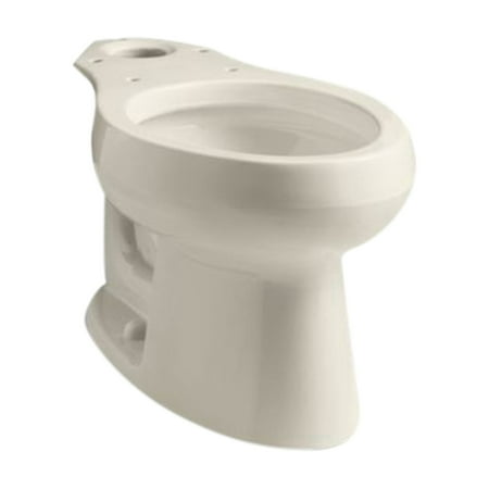 UPC 650531906250 product image for Kohler Wellworth Elongated Toilet Bowl | upcitemdb.com