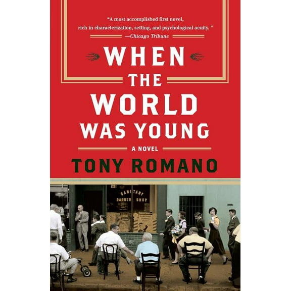 When the World Was Young, (Paperback)
