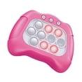 thumbnail image 2 of Niños Handheld Game Player Puzzle Whack-a-mole Toy para niños Regalos creativos, 2 of 5