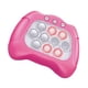 thumbnail image 2 of Consola De Juegos Whack-A-Mole Consola de juegos para niños Whack-a-mole Mini juguete de rompecabezas antipresión (rosa) Ehuebsd libre de BPA, 2 of 5
