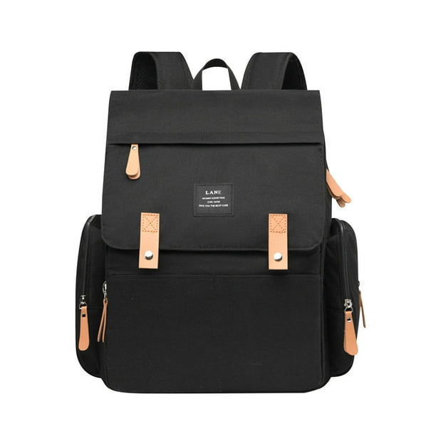 Organizadores de armario y almacenamiento, Organización y almacenamiento, Contenedores de almacenamiento, Bolsas de pañales para mamá, Bolsas de viaje de gran capacidad con cambiador, Bolsas para bebé