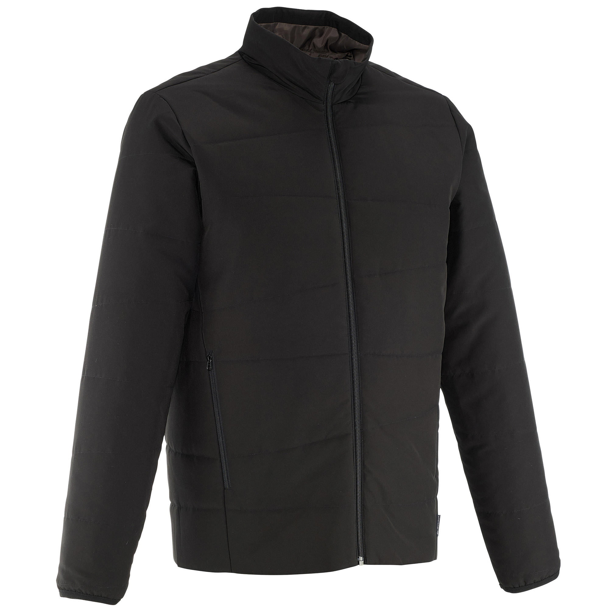 decathlon quilted jacket