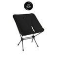 thumbnail image 2 of Low Back Ultralight Folding Camping Chairs With Storage Pouch, 2 of 7