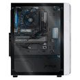 thumbnail image 4 of Xtreme PC Gaming Geforce RTX 5060 AMD Ryzen 7 5700 32GB SSD 1TB Monitor 27 165Hz WIFI White, 4 of 6
