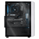 thumbnail image 4 of Xtreme PC Gaming Geforce RTX 5060 AMD Ryzen 7 5700 32GB SSD 1TB Monitor 27 165Hz WIFI White, 4 of 6