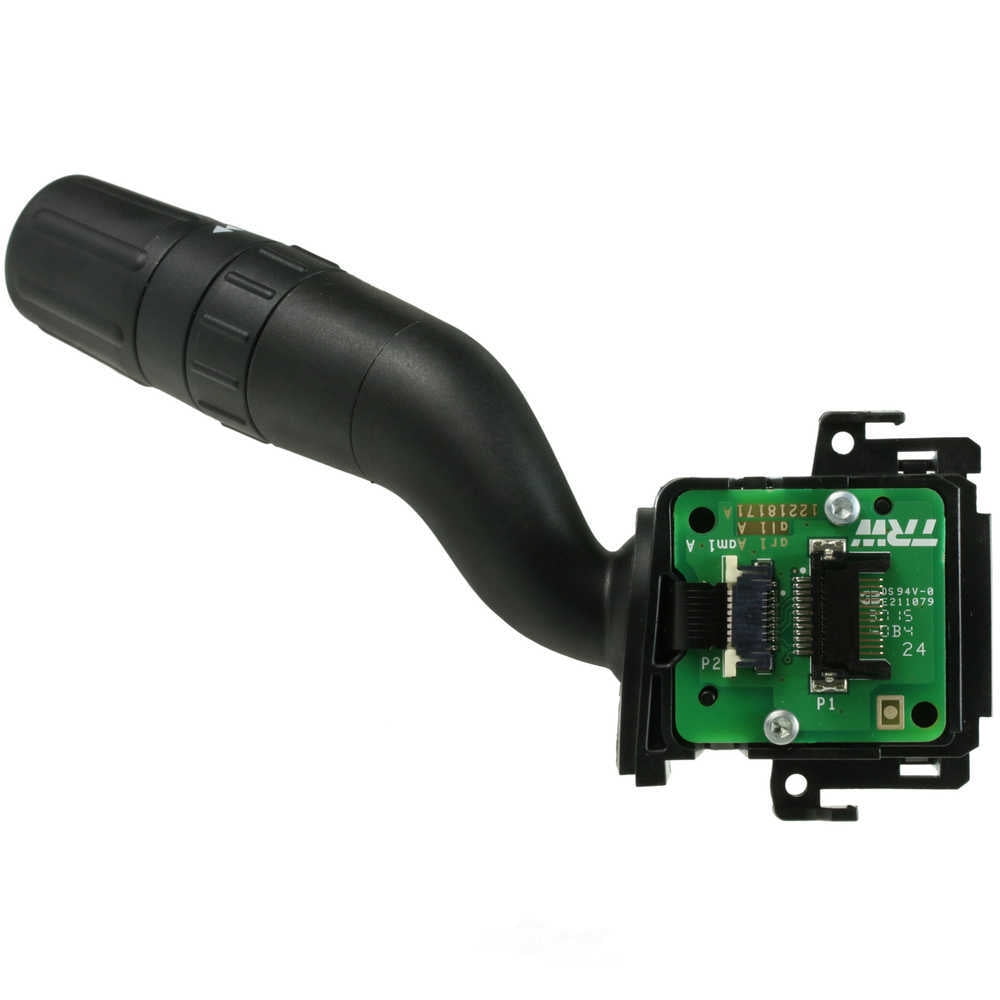Windshield Wiper Switch