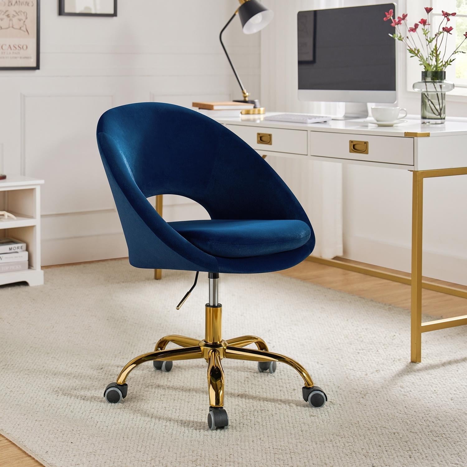 luxury office chair premium modern product