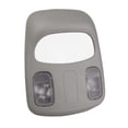 thumbnail image 3 of Carcasa de consola , luces Led 1DK78BD1AA, prácticos accesorios para automóviles de alto rendimiento, reemplazo de montaje Lámpara de lectura, 3 of 8