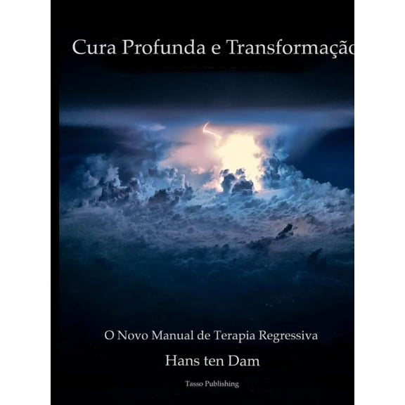 Cura Profunda e Transformação, (Paperback)