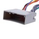 thumbnail image 5 of para 02-05 Conector de Arnés de Bocina Conector de Faro Estéreo, 5 of 7