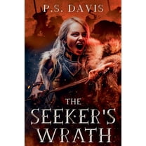 The Essence Wars The Seeker's Wrath, Book 0, (Paperback)
