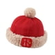 thumbnail image 4 of Gorro de invierno para bebé, gorro para niños, niñas y niños pequeños Estilo A, 4 of 9